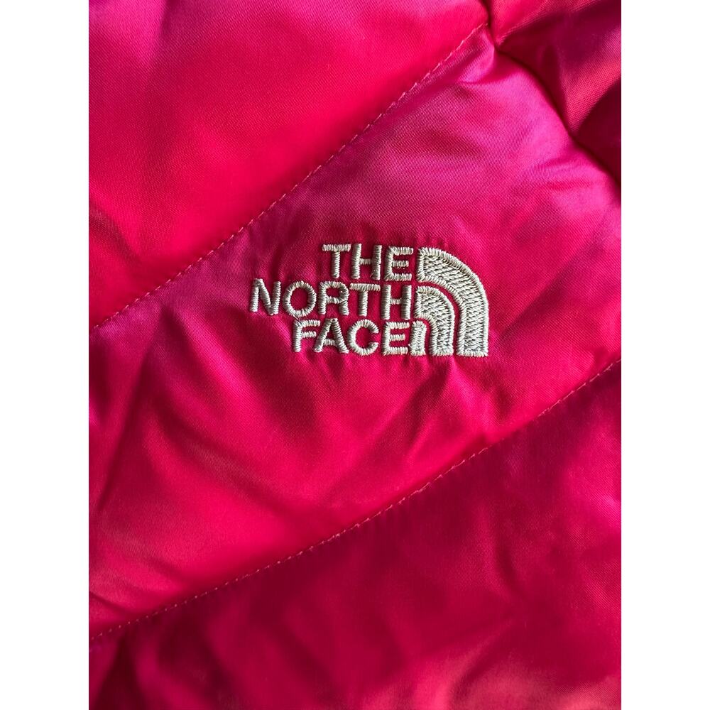 The North Face 550 Fill Down Puffer Jacket – Women’s Medium - Picture 7 of 9